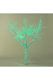 Giro Led Lighted Christmas Tree Transparent - 4