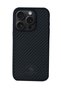 Sbprc iPhone 15 Pro Compatible Case Mechanical Key Carbon Magsafe Design Elvis Cover