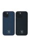 Sbprc iPhone 15 Pro Compatible Case Norton Suede Inside Pu Leather Cover - 2