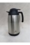 New Vega 2 Liter Steel Thermos Inox - 2