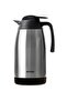 New Vega 2 Liter Steel Thermos Inox