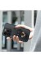 Santa Barbara Polo Racquet Club iPhone 15 Pro Max Curtis Cover - Black - 4