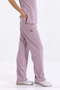 Tek Alt Medinilla / Medikago Double-Way Lycra Women's Surgical Pants Light Powder - 6