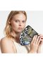 Sbprc iPhone 16 Pro Max Compatible Case Snake Pu Leather Designed Mechanical Key Magsafeli Sagar Cover - 2
