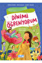 Dinimi Öğreniyorum