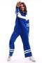 Oversize Knitwear Bottom Top Tracksuit Set 1230 - 4