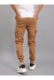 Men's Cargo Pocket Trousers - 4