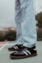 Gordon Unisex Orthopedic Day Guaranteed Lace-Up Walking Running Sneakers Sports Shoes