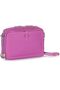 Umhängetasche Leder 23 cm - 2