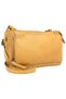 Geanta de umar moale piele 20 cm - 2