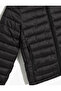 Seasonal Coat Hooded with Pockets - 3