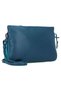 Umhängetasche Leder 25 cm - 2