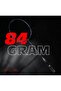 Powertek 908 Badminton Racquet | Full Cover | Comfortable Grip | Badminton Gear - 2