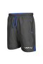 Running Urban Peach Shorts | Lightweight | Quick Dry | Athletic Wear | Comfortable Fit - 2