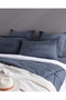 مجموعة Bobigny Single Cotton SuperSoft Comforter - نيلي - 4