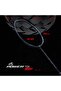 Powertek 908 Badminton Racquet | Full Cover | Comfortable Grip | Badminton Gear - 5