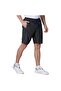 Urban Peach Running Shorts | Grey/royal Blue | Men’s Comfortable Shorts | Size Xxl - 4