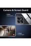 Case for Xiaomi Mi 14t Pro Case with Camera Protection Soft Colorless Transparent Silicone Cover with Protrusion - 7