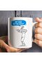Father's Day Gift, Dad You Are Rad, Mug for Dad, for Daughter Father, Best Father Mug, Mug for Daddy - 2
