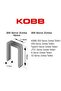 Kbz216 16mm 2500 Pcs 200 Series Heavy Duty Staple Wire - 5