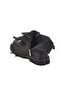 1791-P Black-Powder Fleece Girls' Boots - 4