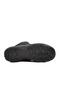 حذاء رجالي مقاوم للماء باللون الأسود من Nubuck M4100 - 5