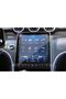 Mercedes New C Series 11.9 Inch Navigation Compatible Nano Screen Protector