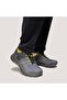 Men's Water Resistance Outdoor Sports Shoes 1815 - Smoke - 42 - 5