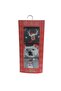 Cotton Socks Christmas Women's Socks