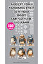 2026 Cute Christmas Birds Set Double-Sided Non-Adhesive (Sticks with Water) Suitable for Reuse - 3