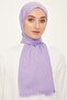 ARMINE TREND ACELYA SHAWL 5 392 LILAC