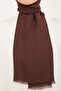 Armi̇ne Trend Azalea Shawl 3 129 Brown - 2