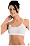 Bamboo-I?P Hanging Pad? Women's Sports Bra