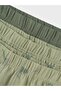Nmmtights 3P Agave Green Dino Noos - 7