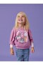 Nmfnira Bluey Nreg - High Waist Sweatshirt - 2