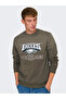 Onsfootball - Reg Crew Sweatshirt - 4