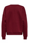 Onlwallis L/S O-Neck Print Box Cs Swt - 2