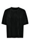 Onlravenna S/S Plisse Top Noos Jrs - 6