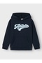 Hoodie Bio-Baumwoll