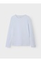 Nkfvenilla Ls Top - Comfortable and Stylish Design