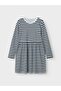 Nkfvivia Ls Dress