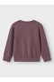 Nmfnira Bluey Nreg - High Waist Sweatshirt - 2
