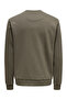 Onsfootball - Reg Crew Sweatshirt - 6
