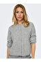 Jdylumi Life - Knt Noos Cardiga with Button Detail - 4