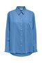قميص ONLTOKYO LIFE L/S LIN BL PNT NOOS - 3