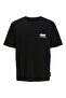 Jcoreflex Ss Crew Neck Tee - Aw Jnr