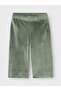 Nmfstephanie Nreg Vel Wide Pant - 2