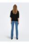 Onlravenna S/S Plisse Top Noos Jrs - 5