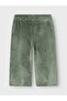 Nmfstephanie Nreg Vel Wide Pant - 3