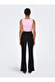 Onlfever Rib Flared Pants Jrs Noos - 3
